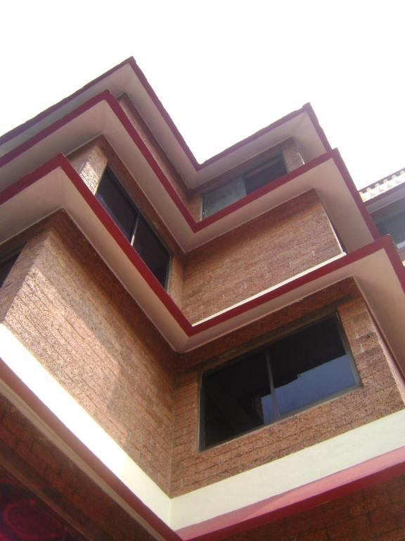 Malabar Palace Kozhikode Exterior foto