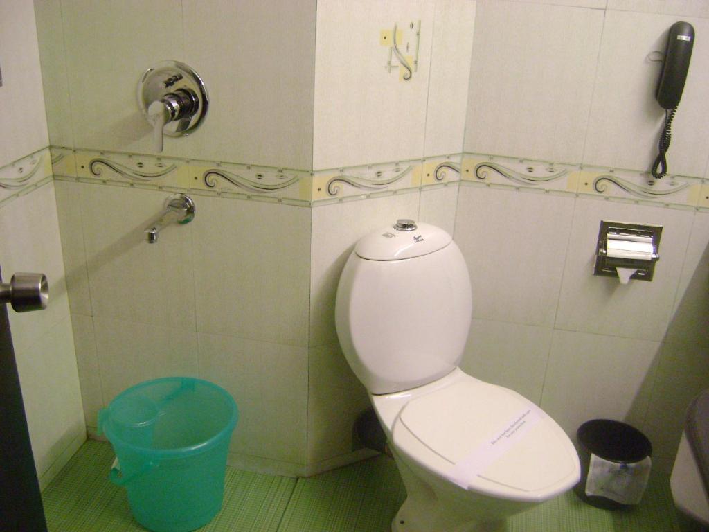 Malabar Palace Kozhikode Habitación foto